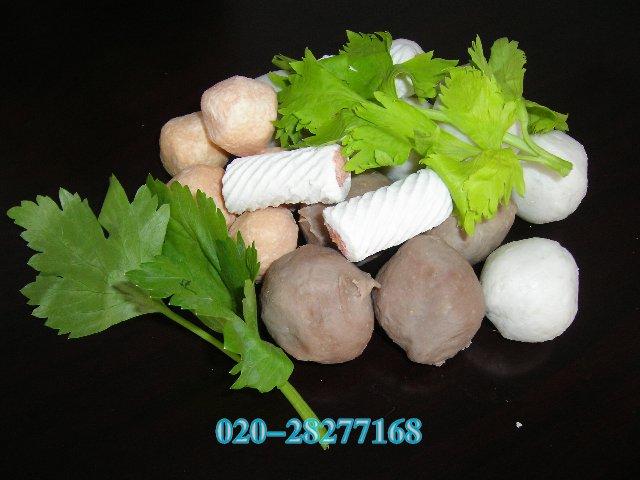 肉丸成型機圖片/肉丸成型機樣板圖 (3)