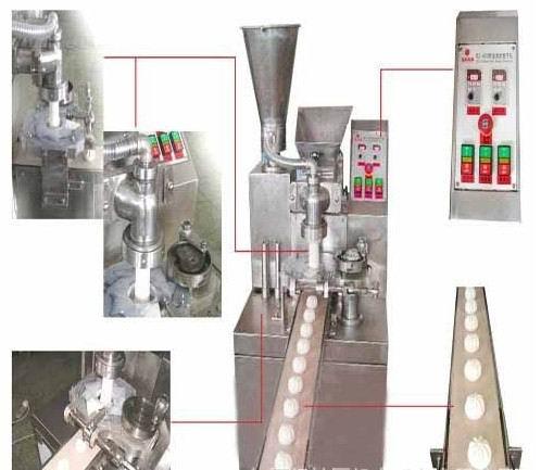 供應江西自動包子機南昌自動包子機
