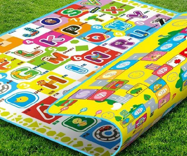 供應(yīng)周口兒童爬爬墊直銷廠家