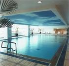 沙缸過濾凈化器