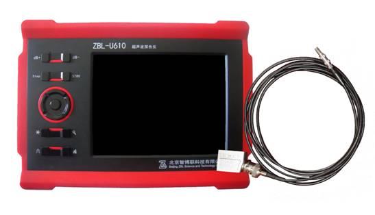 徐州市超聲波金屬探傷儀圖片