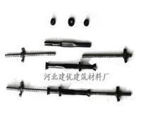 供應(yīng)哈爾濱止水螺栓止水螺絲止水帶哈爾濱廠(chǎng)家專(zhuān)業(yè)定做高強(qiáng)螺絲絲杠