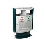 供應(yīng)房山區(qū)良鄉(xiāng)金屬果皮箱