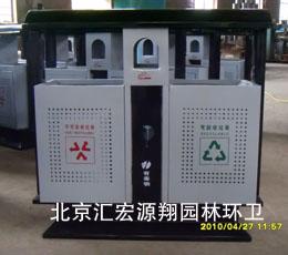 供應(yīng)金屬分類垃圾桶批發(fā)，金屬分類垃圾桶批發(fā)價格