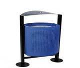 供應學校金屬垃圾桶