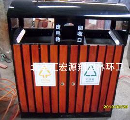 供應(yīng)公園用垃圾桶果皮箱廠家價(jià)格