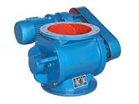 科達(dá)星型卸料器圖片