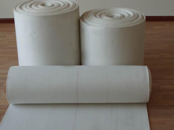 供應(yīng)B480空氣斜槽透氣布｜6個(gè)厚斜槽布布價(jià)格