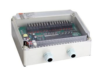 供應除塵器脈沖控制儀廠家WMK-4除塵器脈沖控制儀