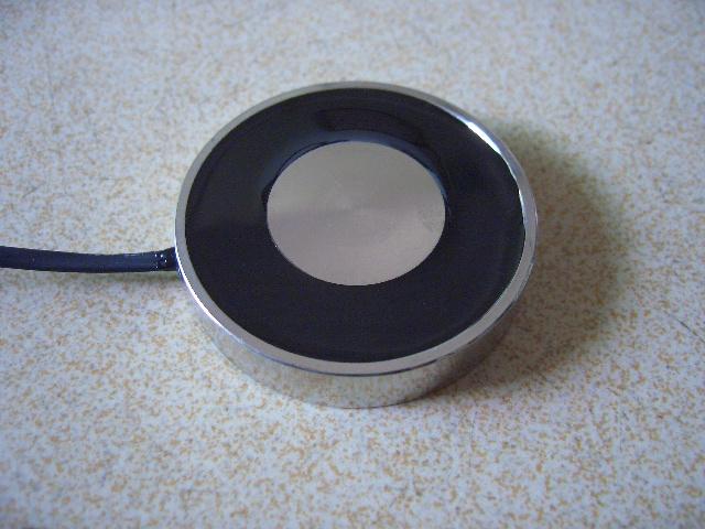 蘭達吸圓形吸盤式電磁鐵H2030 蘭達吸圓形吸盤式電磁鐵H2030