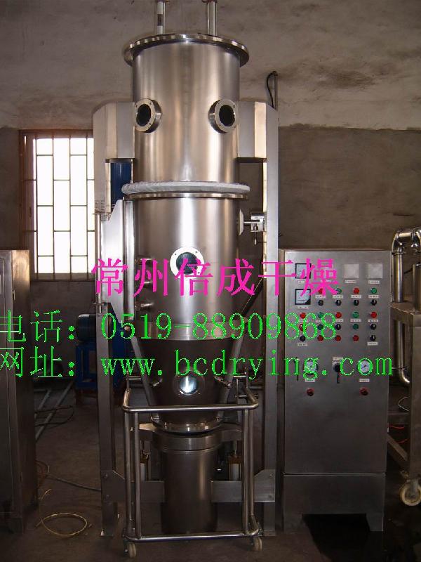 供應(yīng)FL系列沸騰制粒機(jī)-一步制粒機(jī)-制粒機(jī)