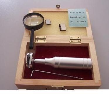 供應(yīng)東莞漆膜劃痕試驗(yàn)儀