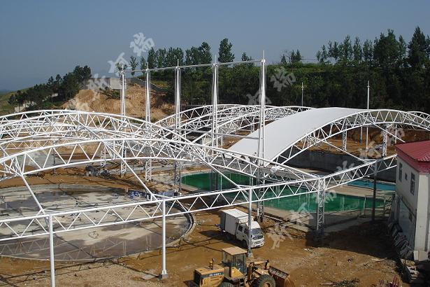 連廊膜結(jié)構(gòu)廠家 連廊膜結(jié)構(gòu)價(jià)格 連廊膜結(jié)構(gòu)設(shè)計(jì)