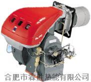 供應(yīng)RLS系列油氣兩用燃燒器利雅路 RLS130燃燒器利雅路