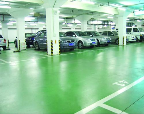 環(huán)氧樹脂自流平地坪圖片/環(huán)氧樹脂自流平地坪樣板圖 (4)