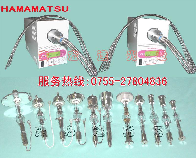 HAMAMATSU濱松A9616-03 A9616-05濾光片