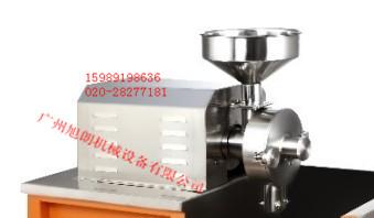 食品五谷雜糧粉碎機圖片