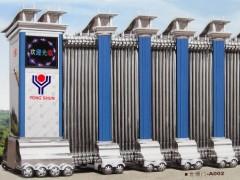 供應(yīng)自動門電動門電動卷簾門