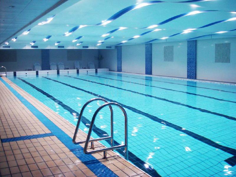 濰坊游泳池場(chǎng)館安裝工程/德州招標(biāo)圖片