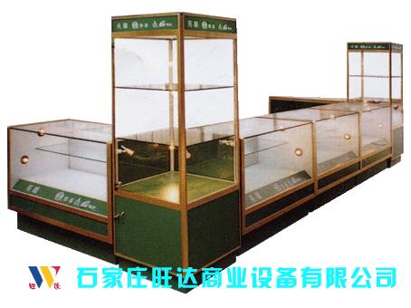 供應(yīng)*鈦合金貨架展架