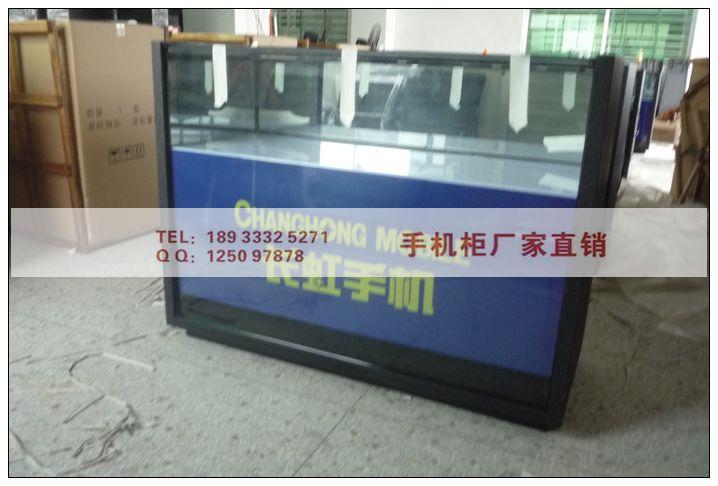 OPPO款長虹手機柜圖片