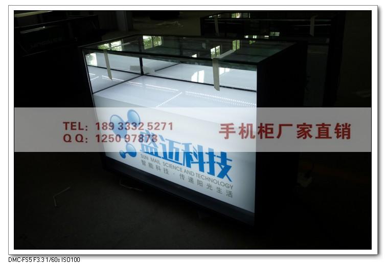 供應(yīng)OPPO款諾基亞手機柜廠家