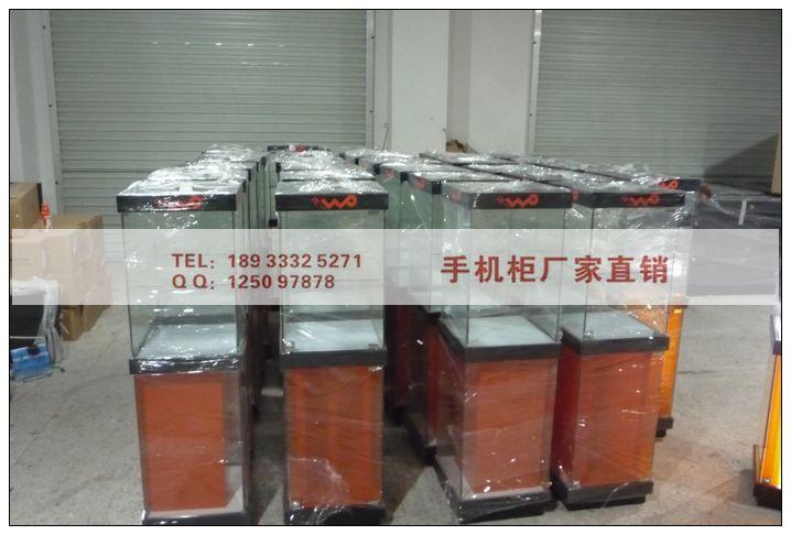 供應(yīng)中國聯(lián)通3G手機(jī)柜