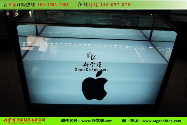 蘋果手機柜臺圖片/蘋果手機柜臺樣板圖 (2)
