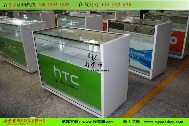 HTC手機(jī)柜臺(tái)圖片/HTC手機(jī)柜臺(tái)樣板圖 (3)