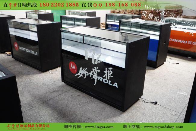供應*款摩托羅拉手機柜臺生產(chǎn)廠家圖