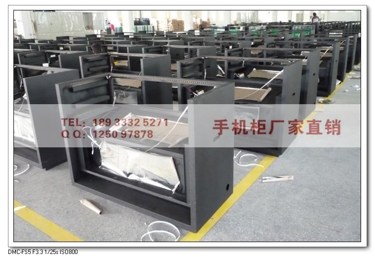 供應*款歐新手機柜(帶LED)*款歐新手機柜帶LED燈