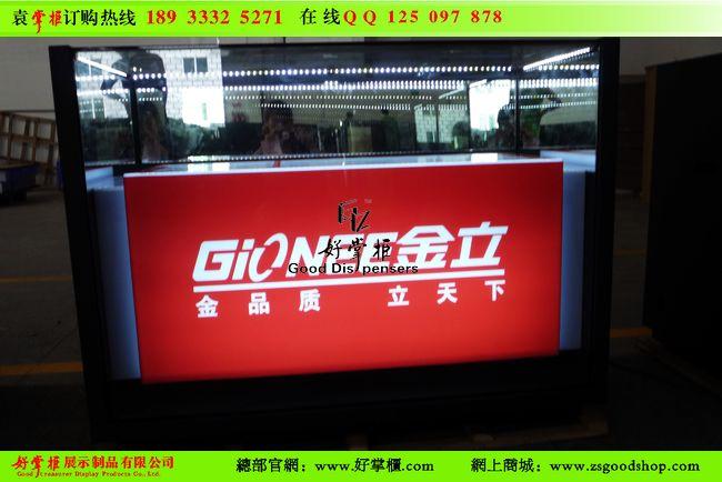 供應(yīng)新款聯(lián)想金立手機(jī)柜臺生產(chǎn)廠家圖片