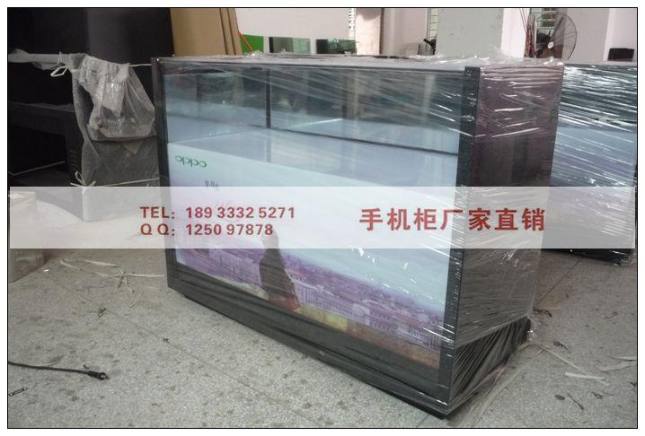 供應(yīng)OPPO手機(jī)展示柜臺