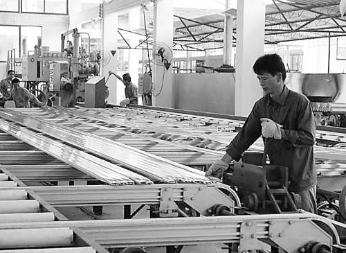 供應(yīng)杭州鋁吊軌