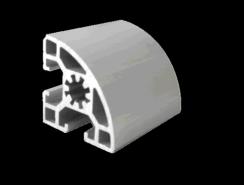 供應太倉地區(qū)鋁型材加工廠家，浙江鋁型材加工廠家，工業(yè)鋁合金型材加工定制