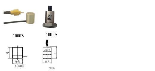 加速度传感器速度传感器生产供应商 加速度传感器供应商图片