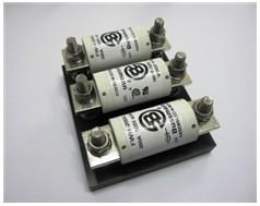 AMPLUM熔斷器座AMH3-2圖片