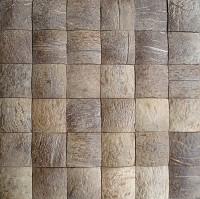 供應(yīng)椰殼網(wǎng)椰殼裝飾板