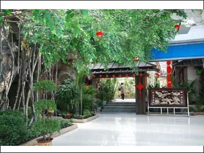 供應(yīng)山東找做生態(tài)園的