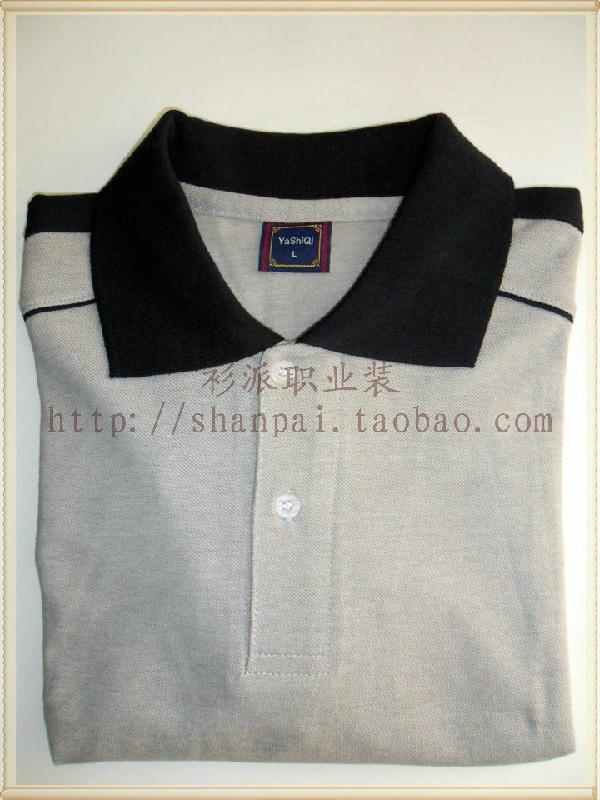 供應(yīng)海鹽T恤衫/海鹽T恤衫定做，制定