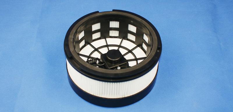 供應(yīng)上海DL-1020T靜音吸塵器