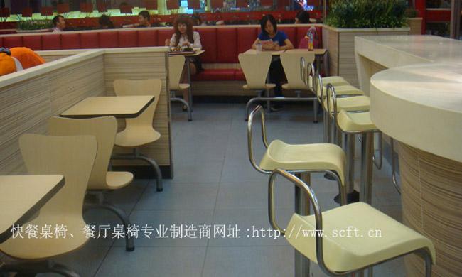 供應快餐桌椅ftmkx4-030