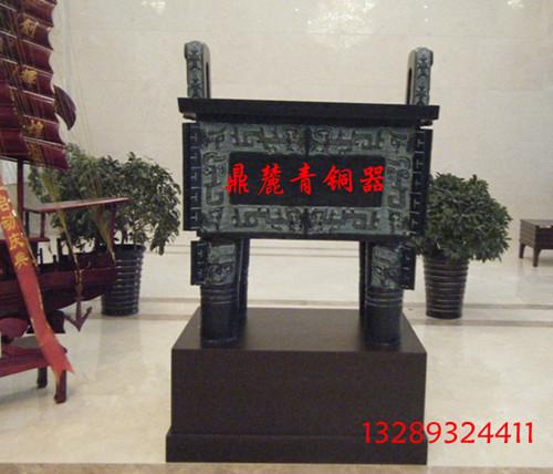 西安青銅器制作原大司母戊方鼎仿古青銅器高1.33米開業(yè)慶典商務(wù)擺件