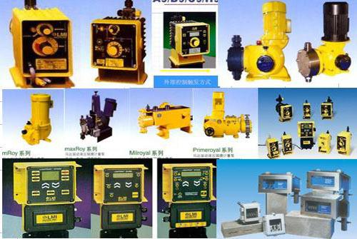 供應(yīng)P056-398TI米頓羅計(jì)量泵