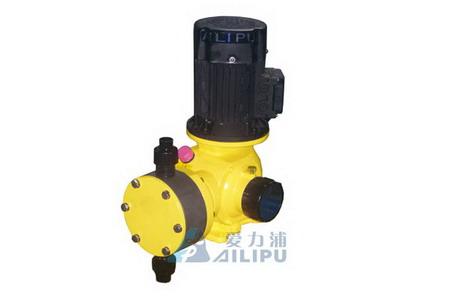 愛力浦AILIPU計量泵廠家廠家圖片