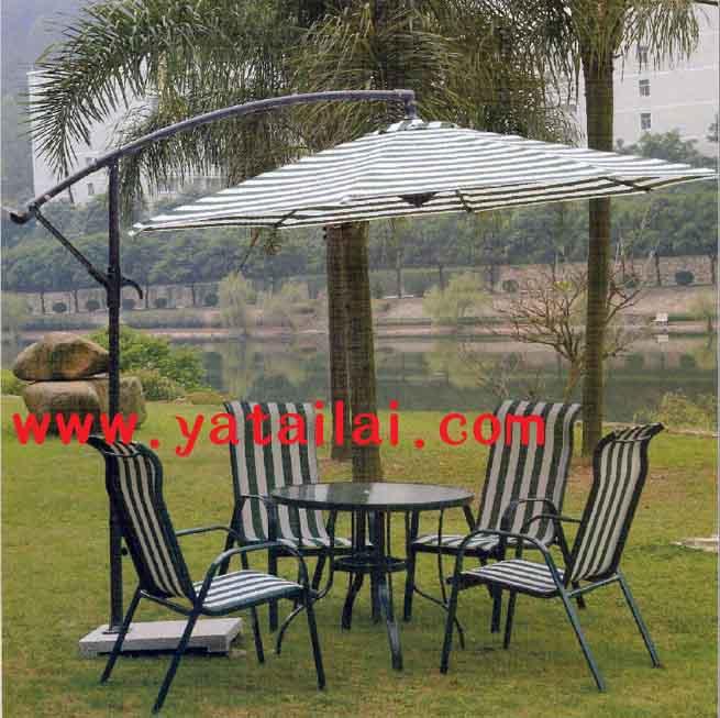 供應(yīng)西安別墅遮陽傘庭院傘花園遮陽傘