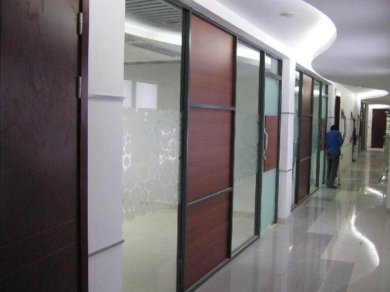 供應(yīng)內(nèi)置百葉玻璃隔斷主要應(yīng)用范圍