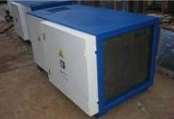 湖州工業(yè)等離子油煙凈化器圖片