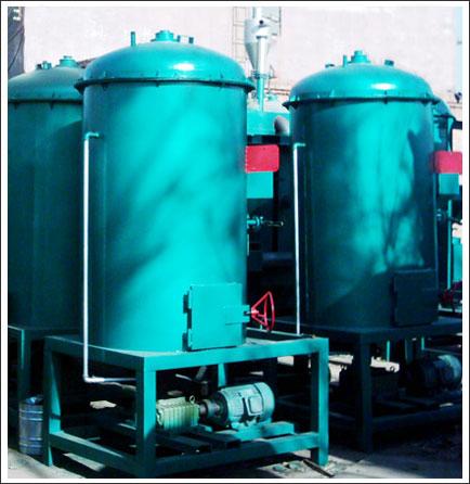 專業(yè)制造泡塑機(jī)械圖片