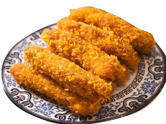 臺灣無骨雞柳培訓